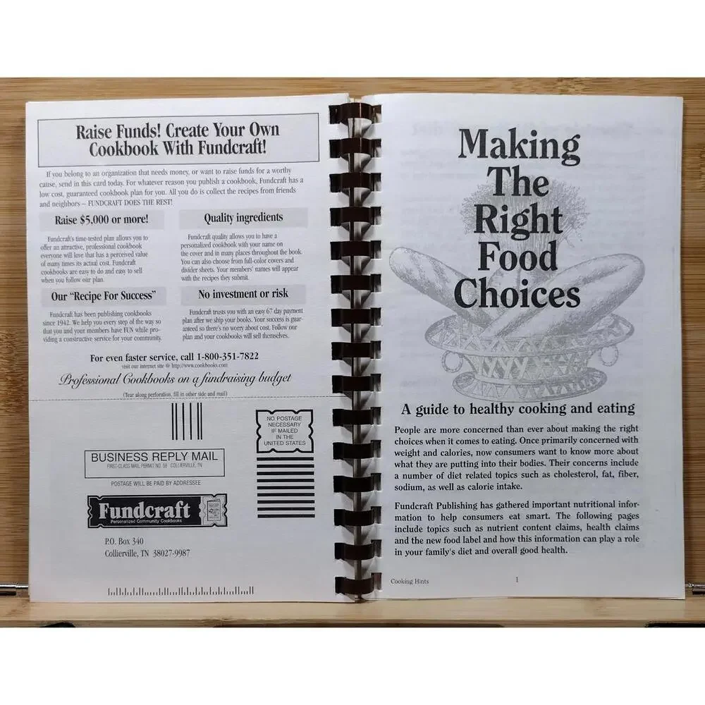 Tastes From The Country - Lake County‎ Fair Ladies Auxiliary Cookbook